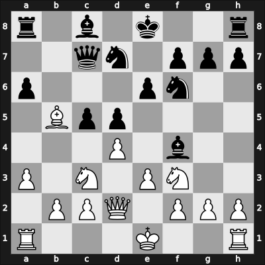 1959 Wch U20 fin-A – Round 3 – Tomson, Alexander – 0-1 – Naranja, Renato – G9
