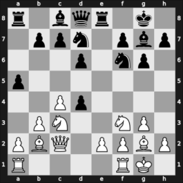 1959 Wch U20 fin-A – Round 9 – Naranja, Renato – 0-1 – Stefanov, Josif Jovchev – G34
