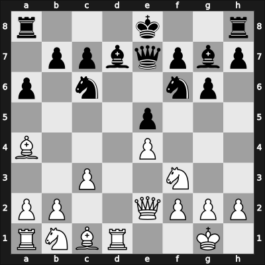 1959 Wch U20 prel-A – Round 5 – Parma, Bruno – 1-0 – Anguera Maestro, Jaime – G10