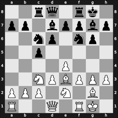 1959 Wch U20 prel-C – Round 3 – Hoen, Ragnar Harald – 0-1 – Naranja, Renato – G6