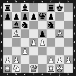 1959 York ch-BCF – Round 1 – Mardle, Denis – 1-0 – Soesan, Joseph – G16