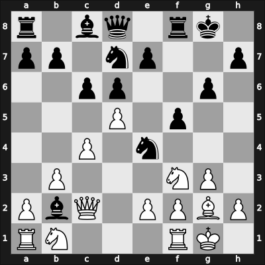 1959 York ch-BCF – Round 1 – Naylor, Jonathan – 0-1 – Fazekas, Stephan – G22