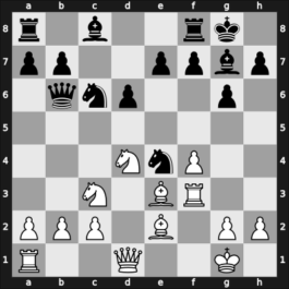 1959 York ch-BCF – Round 2.7 – Curtis, Donald A – 0-1 – Barden, Leonard – G36