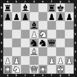 1959 York ch-BCF – Round 3 – Aabel Thomas Eapen – 0-1 – Hallmark, A. – G45