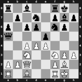 1959 York ch-BCF – Round 4 – Hallmark, AM. – 1-0 – Barden, Leonard – G53