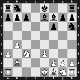 1959 York ch-BCF – Round 5 – Thomas Andrew – 0-1 – Achao Hilton, Roger Xavier – G59
