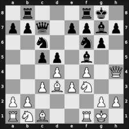1959 York ch-BCF – Round 5 – Parr, Frank – 0-1 – Green, Arnold Yorvath – G67