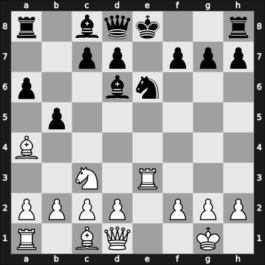 1959 York ch-BCF – Round 6 – Hilton, CG. – 1/2-1/2 – Mardle, Denis – G72