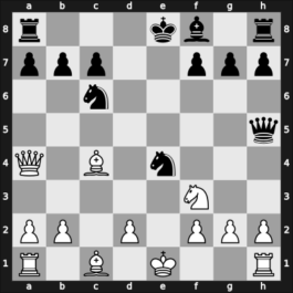 1959 York ch-BCF – Round 6 – Wade, Robert G – 1/2-1/2 – Aabel Thomas Eapen – G74