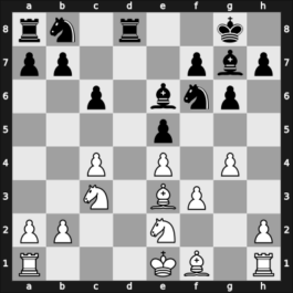 1959 York ch-BCF – Round 8 – Fazekas, Stephan – 1/2-1/2 – Barden, Leonard – G93