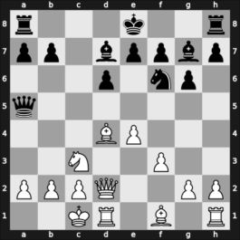 1959 York ch-BCF – Round 9 – Alexander Ronald Cheng – 1-0 – Fazekas, Stephan – G104