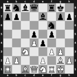 1959 Zuerich – Round 1 – Nievergelt, Erwin – 0-1 – Barcza, Gedeon – G2