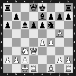 1959 Zuerich – Round 1 – Keller, Dieter – 0-1 – Bhend, Edwin – G17