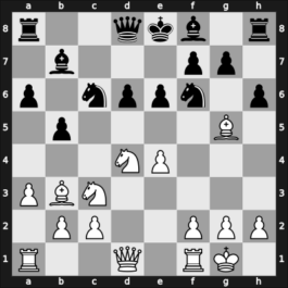 1959 Zuerich – Round 1 – Nievergelt, Erwin – 0-1 – Donner, Jan-Hein – G23