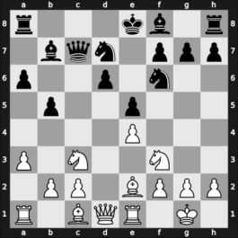 1959 Zuerich – Round 1 – Bhend, Edwin – 1-0 – Donner, Jan-Hein – G24