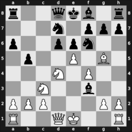 1959 Zuerich – Round 1 – Bhend, Edwin – 0-1 – Walther, Edgar – G28