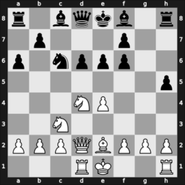 1959 Zuerich – Round 1 – Dueckstein, Andreas – 1-0 – Nievergelt, Erwin – G45