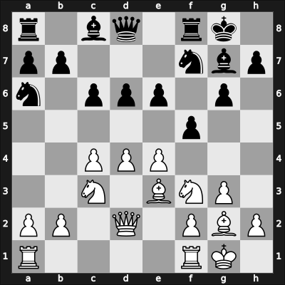 1959 Zurich – Round 1 – Nievergelt, Erwin – 0-1 – Walther, Edgar – G4