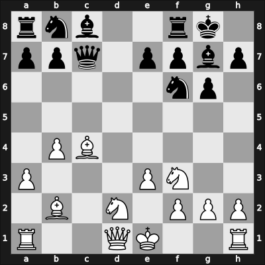 1959 Zurich – Round 1 – Barcza, Gedeon – 0-1 – Kupper, Josef – G8