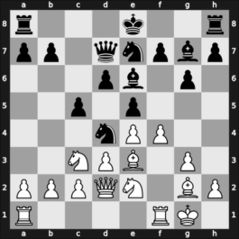 1960 AUS Ch – Round 4.5 – Geus, William J – 1-0 – Sarapu, Ortvin – G17