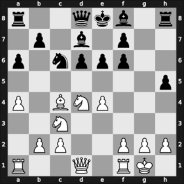 1960 AUS Ch – Round 10 – Purdy, John S – 0-1 – Koshnitsky, Gregory – G44