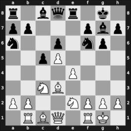 1960 AUS Ch – Round 12.7 – Purkalitis P – 0-1 – Sarapu, Ortvin – G59