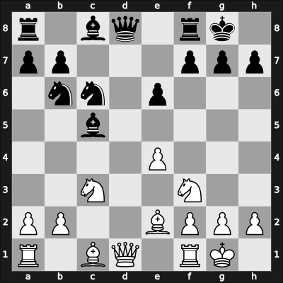 1960 AUS Ch – Round 13.3 – Ozols, Karlis – 1/2-1/2 – Koshnitsky, Gregory – G62