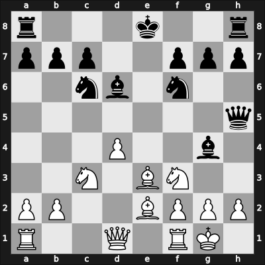 1960 AUS Ch – Round 13.5 – Sarapu, Ortvin – 1-0 – Viner, Phillip – G64