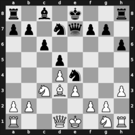 1960 AUS Ch – Round 14.3 – Stalley R – 1-0 – Koshnitsky, Gregory – G69
