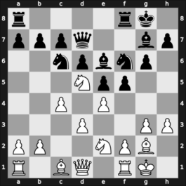 1960 Aalborg – Round 1 – Nielsen, Axel – 1-0 – Blom, Kaj – G1