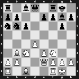 1960 Aalborg – Round 1 – Nielsen, Axel – 1-0 – Jensen, Erik Bartram – G2
