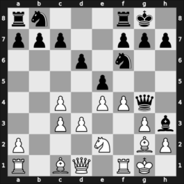 1960 Aalborg – Round 1 – Nielsen, Axel – 1-0 – Nielsen, Hartvig – G4