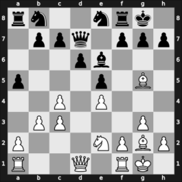 1960 Aalborg – Round 1 – Nielsen, Axel – 0-1 – Pedersen, Eigil – G5