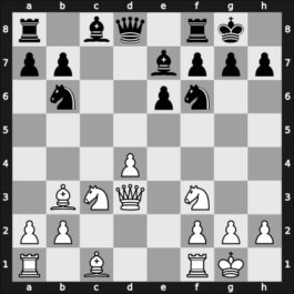 1960 Aalborg – Round 1 – Hamann, Svend – 1-0 – Haahr, Thorkild – G8