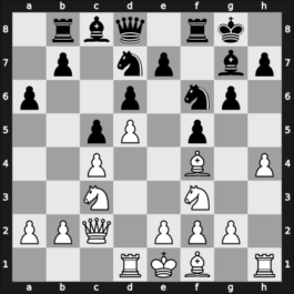 1960 Aalborg – Round 1 – From, Sigfred – 0-1 – Nielsen, Axel – G9