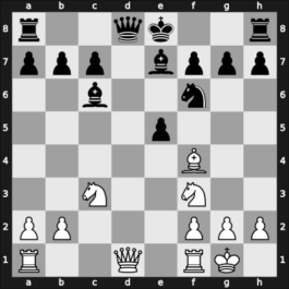 1960 Aalborg – Round 1 – From, Sigfred – 0-1 – Haahr, Thorkild – G24