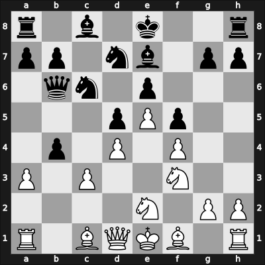 1960 Aalborg – Round 1 – Enevoldsen, Jens – 1-0 – Petersen, Finn – G29