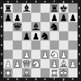 1960 Aalborg – Round 2 – Hansen, Victor – 1-0 – Haahr, Thorkild – G34