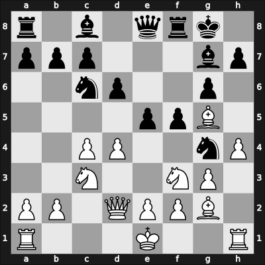 1960 Aalborg – Round 6 – Jensen, Erik Bartram – 0-1 – Hamann, Svend – G40