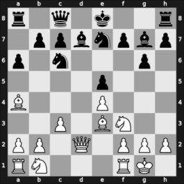 1960 Asuncion – Round 1 – Mangini, Jose Henrique de Mello – 0-1 – Rossetto, Hector – G17