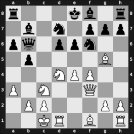 1960 Asuncion – Round 1 – Riego, Victorio – 0-1 – Wexler, Bernardo – G22