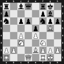 1960 Asuncion – Round 10 – De Los Rios, Antonio – 0-1 – Rossetto, Hector – G41
