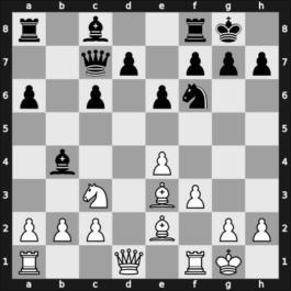 1960 Asuncion – Round ? – Estrada Degrandi, Walter – 0-1 – Rivarola, Benigno – G54