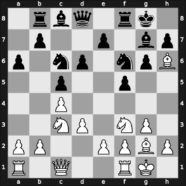 1960 Atlantida – Round 1 – Rivarola, Benigno – 0-1 – Schweber, Samuel – G11