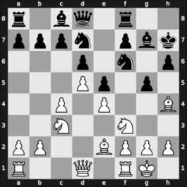 1960 Atlantida – Round 3 – Rossetto, Hector – 1-0 – Rivarola, Benigno – G13