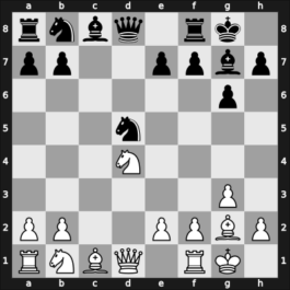 1960 Avantgard Ch – Round 13 – Zamikhovsky, Abram – 0-1 – Bakhmatov, Eduard – G68