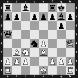 1960 Avantgard Ch – Round 15 – Zimin Yuri A – 1/2-1/2 – Stein, Leonid – G79