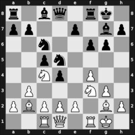 1960 BRA-ch27 – Round 7 – Stenzel, Erbo – 1-0 – De Souza Mendes, Joao – G13
