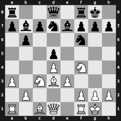 1960 BRA-ch27 – Round 13 – Ammar Semi – 1/2-1/2 – Alves, Francisco H B Severino – G29