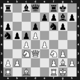 1960 BUL-ch14 – Round 4 – Andreev Alexi – 0-1 – Karastoichev, Emil – G3